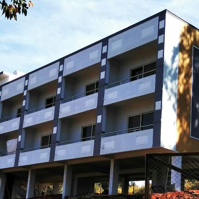 Harmony Palace Hotel Mahabaleshwar Exterior photo